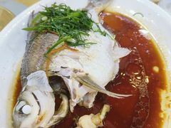 -横岗朋仔餐厅