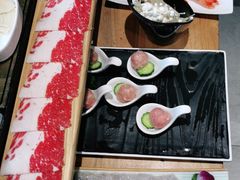 -五星桥原切肥牛火锅·30年专注好牛肉(湖塘店)