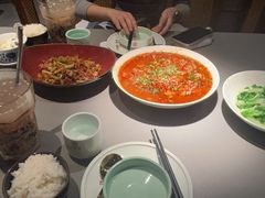 -小菜园新徽菜(芜湖万达店)