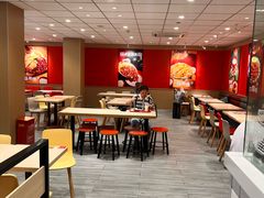 -永和大王(军博店)