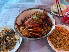 -辣螃铠盆盆蟹大排档(总店)