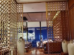 -沈阳君悦酒店·意坊意大利餐厅