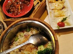 -避风塘(宝山万达店)