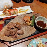 山上下，又来打卡了！