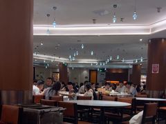 -潮福城潮州大酒楼(湖滨北路店)