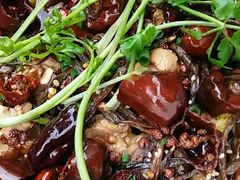 -天治宣·野椒鸡(龙头寺总店)