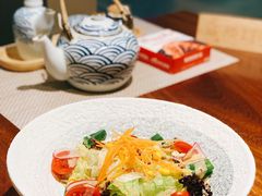 -热血兄弟·炭火烤肉(融侨中心店)