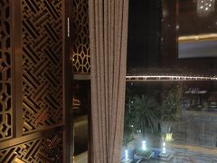 -V Bar海景扒房(北海湾惠龙万达嘉华酒店)