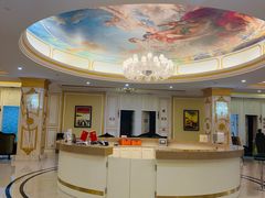 -名流健康高端体检中心·名宾门诊·健康管理