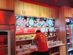 -吴老幺火锅(金龙店)