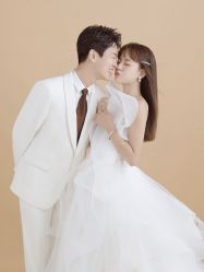 -秦皇岛我和你婚纱摄影工作室