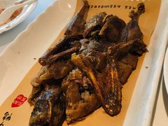 -花中城·杭帮菜·粤菜·海鲜火锅(清泰街店)