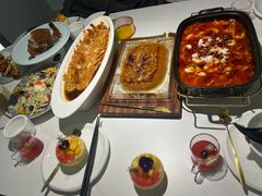 -3号仓库·创意中国菜(嘉兴龙鼎万达店)