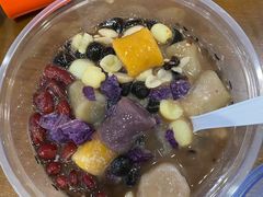 -猪脑壳凉面(武陵源店)