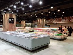 -果蔬好生活超市(乐堤港店)