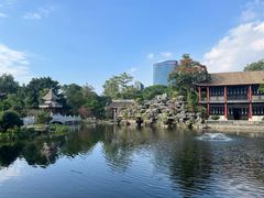 -顺峰山公园
