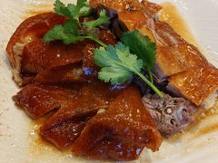 -麒麟中餐厅·经典粤菜·地道菜式老字号(广州长隆酒店)