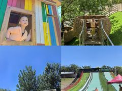 -北京鹿世界主题园