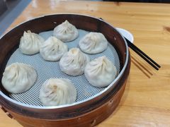 小笼包-旺福楼·包点(碑亭巷店)