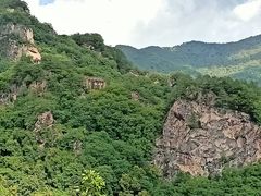 -五女峰国家森林公园
