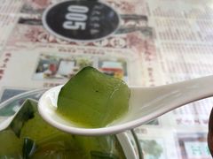 -周大娘牛乳(旧寨古村总店)