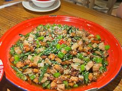 -兔槽江湖菜·重庆璧山兔(水围店)