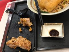 -永和大王(万顺路店)