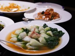 -北京四季酒店·采逸轩