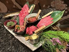 -老乾杯和牛烧肉(王府中环店)