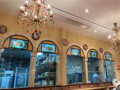 -巴依老爷·新疆美食(上城区天城路店)