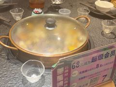 -一善菌·云南菌汤·云南菜(银泰城店)