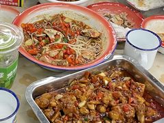 -老三样·旧食新味(船山路店)