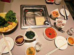 -海底捞火锅(河东万达广场店)