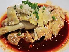 -又见炊烟私房菜(敬亭路店)