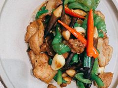 -渔语鱼酸菜鱼新川菜(万象城店)
