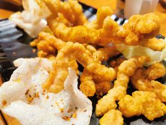 -炉小二铜锅牛蛙•川湘菜(三里屯店)