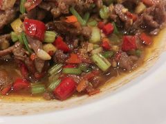 -味道名厨(林州地方特色菜·光远店)