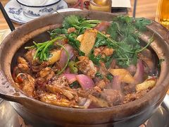 -洪大厨鸡煲(福田店)