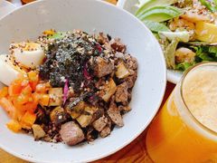 牛肉超级碗-AFS Cafe & Canteen(闽江二路店)