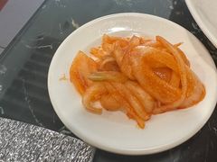 -桃园中华料理炸酱面(燕儿岛路店)