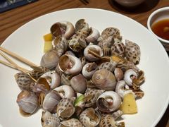 -小厨师·二十年沈家门小海鲜(百井坊巷店)
