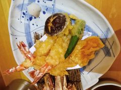 -大岛日本料理铁板烧(南通大饭店)