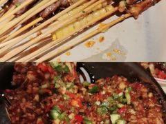 -串盟烧烤大排档·长沙美食地标(星沙店)