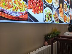 -清真·同发顺饭庄·烧麦(总店)