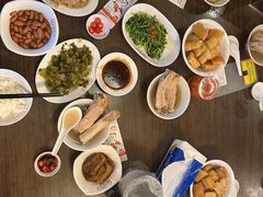 -松發肉骨茶(先得坊店)