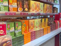 -陶陶居饼家(惠福东路店)