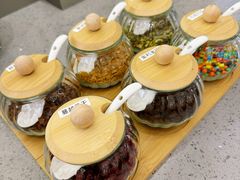 -喜味涮自助小火锅(广州东圃天河城店)