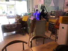 -平行世界·猫咖(首经贸店)