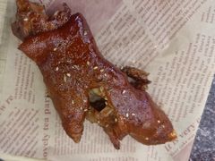 -有滋有味烧烤涮(果园星城C区店)
