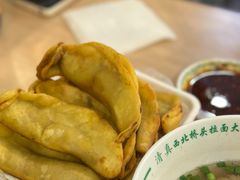 -清真·西北桥头拉面大王(丁家桥店)